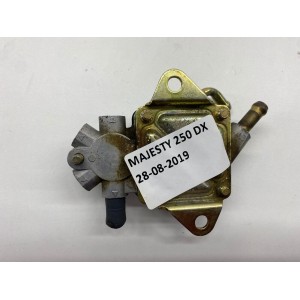 KRAFTSTOFFPUMPE DEPRESSOR YAMAHA MAJESTY 250 DX 1996-1999 2000-2004 2
