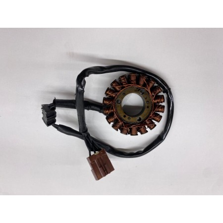 STATOR ALTERNATOR WINDINGS PIAGGIO X9 EVOLUTION 500 4T