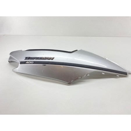 SIDE FAIRING REAR RIGHT SUZUKI BURGMAN AN 400 1999 2000 2001