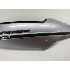 CARENA FIANCATA POSTERIORE DESTRA DX SUZUKI BURGMAN AN 400 1999 2000 2001 2