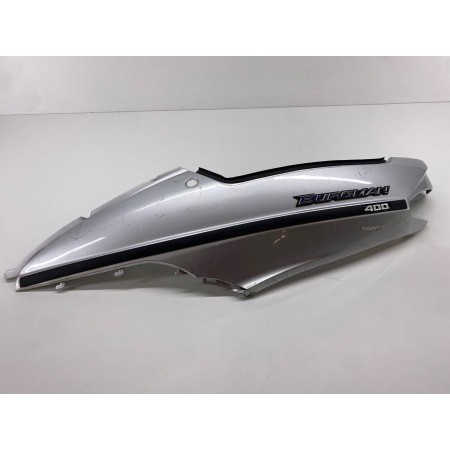 SIDE FAIRING REAR LEFT SUZUKI BURGMAN AN 400 1999 2000 2001