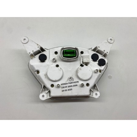 INSTRUMENTATION COMPTEUR KM HONDA PANTHEON 150 4T 2003 2004 2005 2006