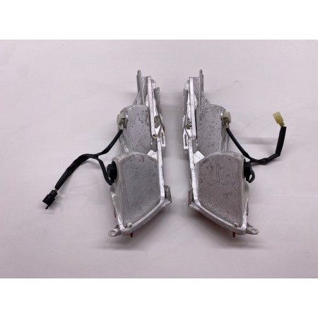 PAIR OF REAR LIGHTS RIGHT LEFT HONDA PANTHEON 150 4T 2003 2004 2005 2006