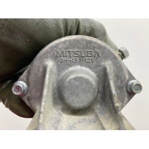 MOTORE MOTORINO D'AVVIAMENTO APRILIA ATLANTIC 500 4T 2