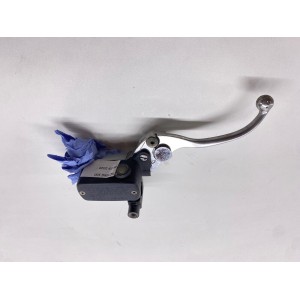 FRONT RIGHT BRAKE PUMP KYMCO XCITING 500 i R 2009-2014