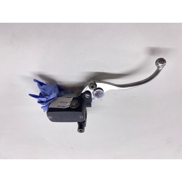 POMPA FRENO ANTERIORE DESTRA DX KYMCO XCITING 500 i R 2009-2014