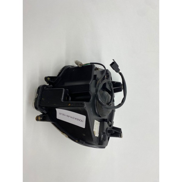 FRONT HEADLIGHT HONDA DYLAN 125 150 4T 2002-2006