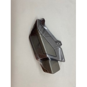 FIANCHETTO POSTERIORE COVER DESTRA DX MOTO GUZZI BREVA 750 IE 2003-2009 2