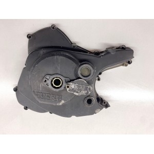 KURBELGEHÄUSE ÖLWANNE DECKEL SCHWUNGRAD DECKEL CAGIVA ELEFANT 750 1987-1994