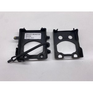 DUCATI MONSTER S4 916 BATTERY BOX 2001-2003
