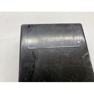 CENTRALINA MOTORE FUNZIONANTE HONDA SHADOW VT 600 1988-2002 2