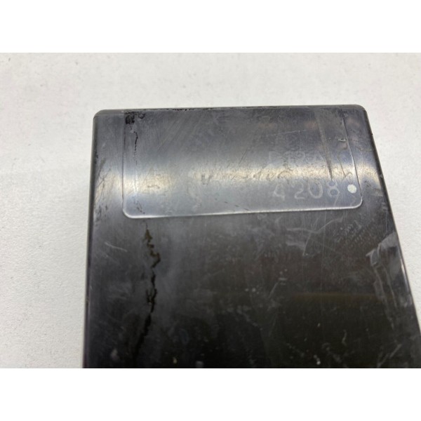 ENGINE CONTROL UNIT WORKING HONDA SHADOW VT 600 1988-2002