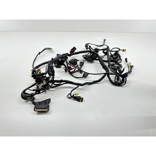 SISTEMA ELÉCTRICO DUCATI MULTISTRADA 1200 ABS 2013-2014