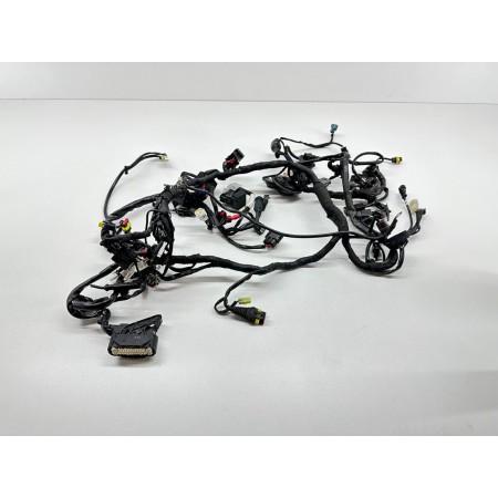 SYSTEME ELECTRIQUE DUCATI MULTISTRADA 1200 ABS 2013-2014