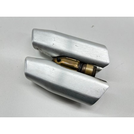 ORIGINAL DUCATI MULTISTRADA 1200 2010-2014 EXHAUST BLOWPIPE