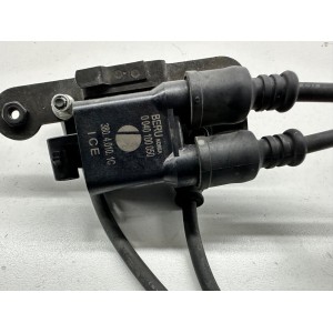 DUCATI MULTISTRADA 1200 2013-2014 ZYLINDER ZÜNDSPULE VORNE 2