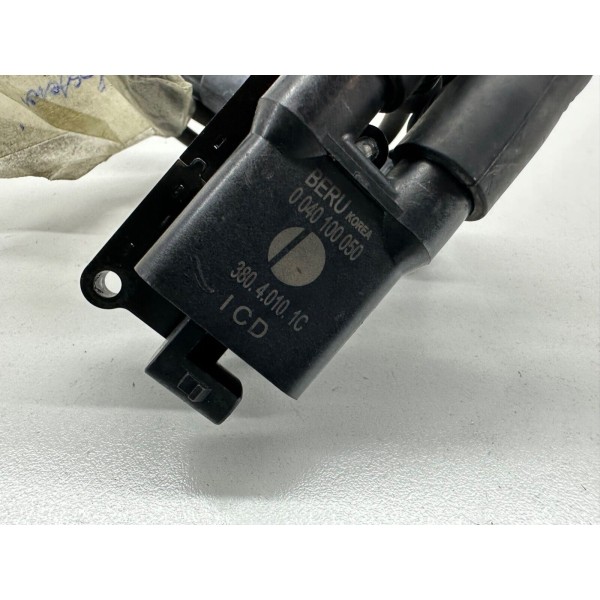 BOBINA D'ACCENSIONE CILINDRO POSTERIORE DUCATI MULTISTRADA 1200 2013-2014