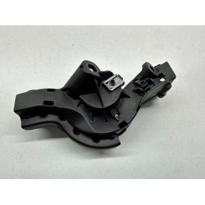 DUCATI MULTISTRADA 1200 2010-2014 CABLE COVER BOX 2