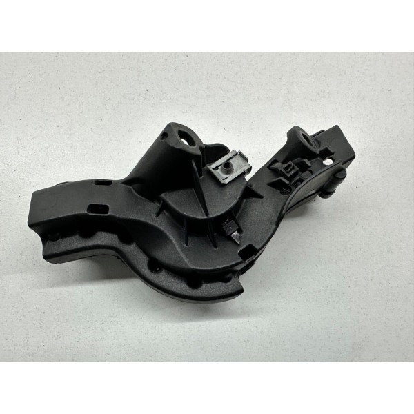 COVER BOX PASSA CAVI IMPIANTO DUCATI MULTISTRADA 1200 2010-2014