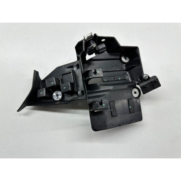 DUCATI MULTISTRADA 1200 2010-2014 RELAY BOX COVER