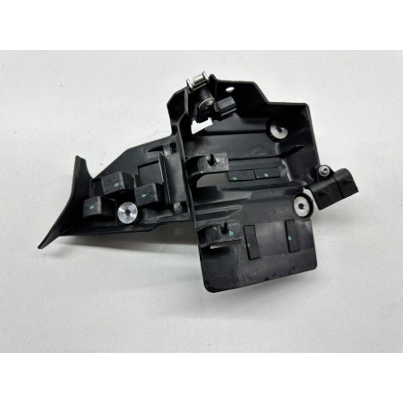 DUCATI MULTISTRADA 1200 2010-2014 RELAY BOX COVER