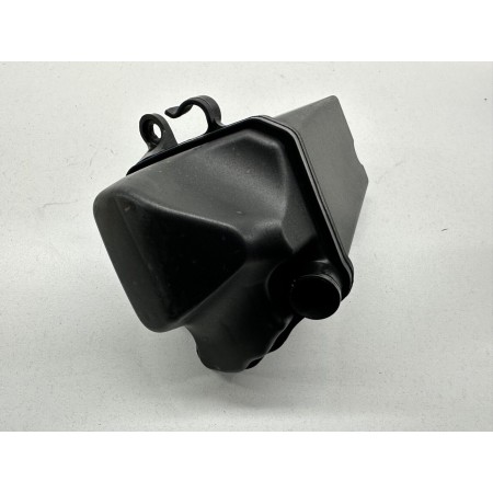 SERBATOIO VAPORI FUMI OLIO DUCATI MULTISTRADA 1200 2013-2014