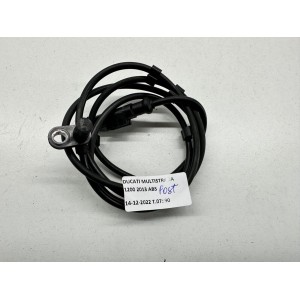 CAPTEUR DE VITESSE ABS ROUE ARRIÈRE DUCATI MULTISTRADA 1200 2010-2014