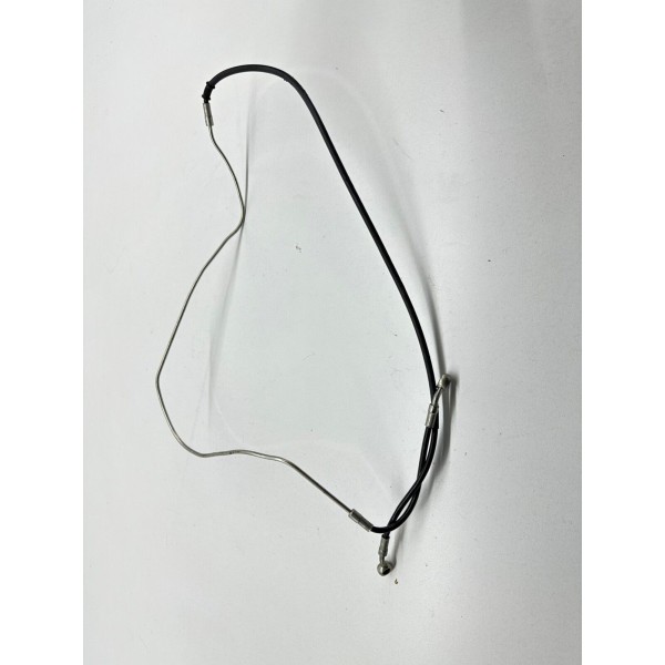 DUCATI MULTISTRADA 1200 2010-2014 HINTERRAD BREMSSATTEL SCHLAUCH