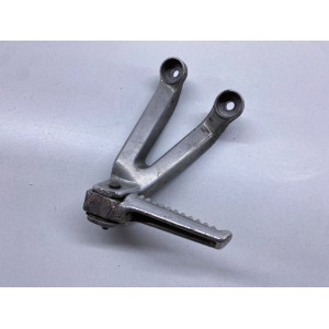 REPOSAPIÉS TRASERO IZQUIERDO HONDA CBR 900 RR FIREBLADE 1994-1995