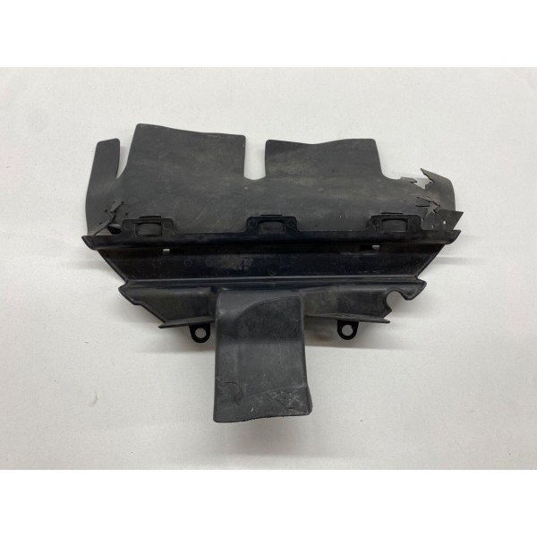 CACHE MOTEUR PLASTIQUE HONDA CBR 900 RR FIREBLADE 1994-1995