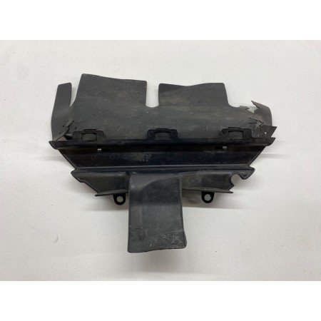 CACHE MOTEUR PLASTIQUE HONDA CBR 900 RR FIREBLADE 1994-1995