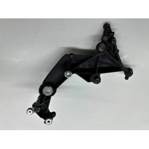 LEFT-HAND ENGINE FOOTREST BRACKET DUCATI MULTISTRADA 1200 S 2013-2014 2
