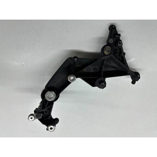 LEFT-HAND ENGINE FOOTREST BRACKET DUCATI MULTISTRADA 1200 S 2013-2014