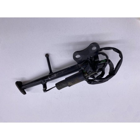 CAVALLETTO LATERALE CON SENSORE STAMPELLA HONDA CBR 900 RR FIREBLADE 1994-1995