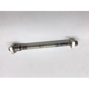 AXE DE ROUE ARRIERE HONDA CBR 900 RR FIREBLADE 1994-1995