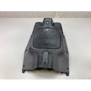 CARENA RETROSCUDO SPORTELLO SYM SYMPHONY 125 RS 2010 2011 2012 2013 2014