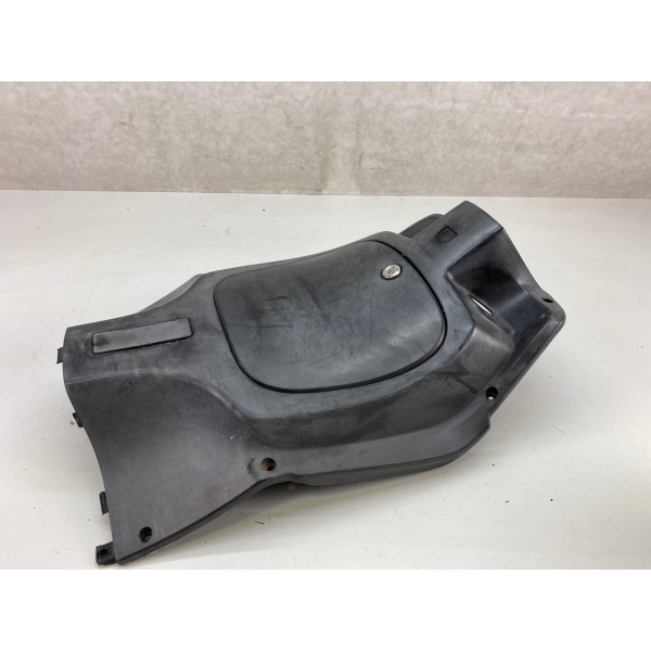 CARENA RETROSCUDO SPORTELLO SYM SYMPHONY 125 RS 2010 2011 2012 2013 2014