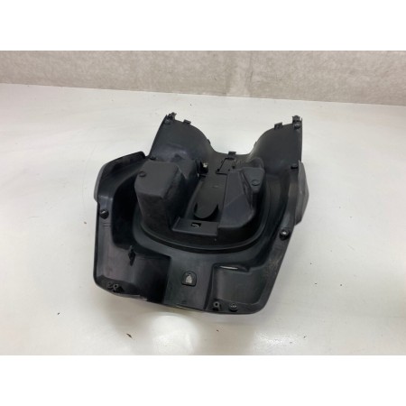 CARENA RETROSCUDO SPORTELLO SYM SYMPHONY 125 RS 2010 2011 2012 2013 2014