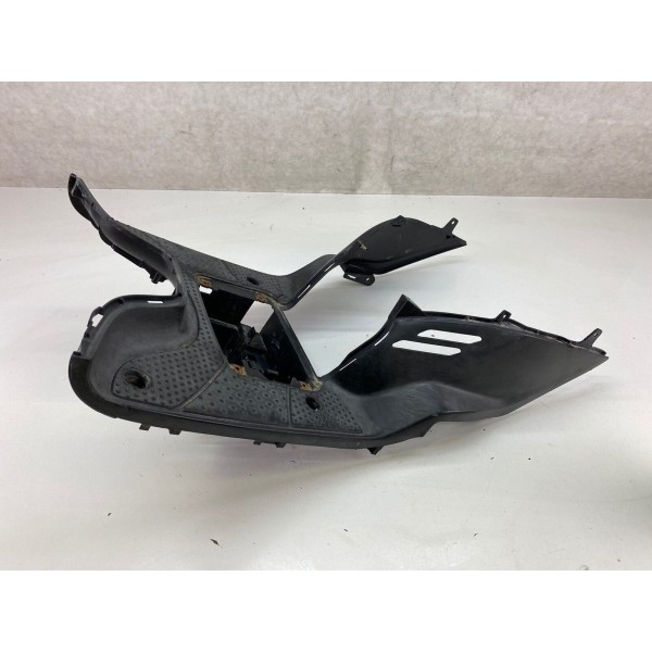 CENTRE FOOTREST SYM SYMPHONY 125 RS 2010 2011 2012 2013 2014