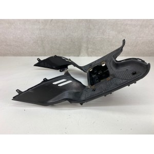 CENTRE FOOTREST SYM SYMPHONY 125 RS 2010 2011 2012 2013 2014 2