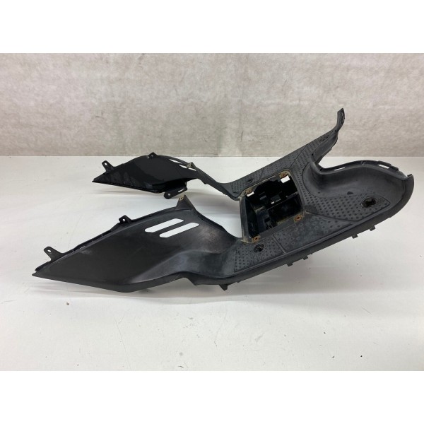 CENTRE FOOTREST SYM SYMPHONY 125 RS 2010 2011 2012 2013 2014