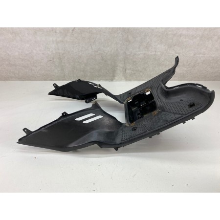 REPOSE-PIED CENTRAL SYM SYMPHONY 125 RS 2010 2011 2012 2013 2014