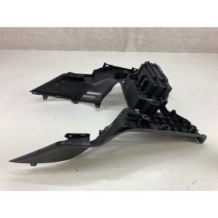 CENTRE FOOTREST SYM SYMPHONY 125 RS 2010 2011 2012 2013 2014