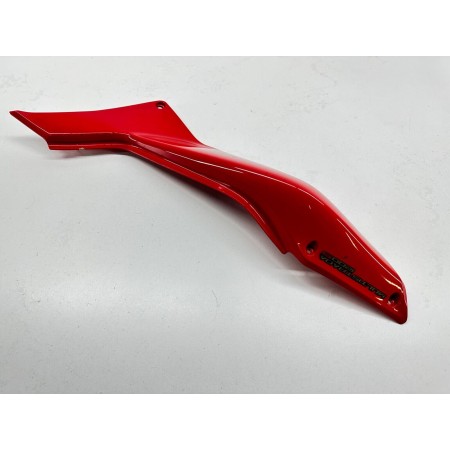 CARENADO PANEL LATERAL TRASERO DERECHO DUCATI MULTISTRADA 1200 S 2010-2014