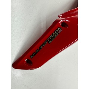 CARENA FIANCHETTO CODONE POSTERIORE DX DUCATI MULTISTRADA 1200 S 2010-2014 2