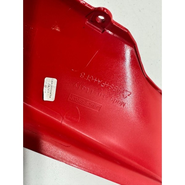 FAIRING SIDE PANEL REAR RIGHT DUCATI MULTISTRADA 1200 S 2010-2014