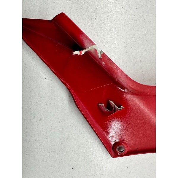 FAIRING SIDE PANEL REAR RIGHT DUCATI MULTISTRADA 1200 S 2010-2014