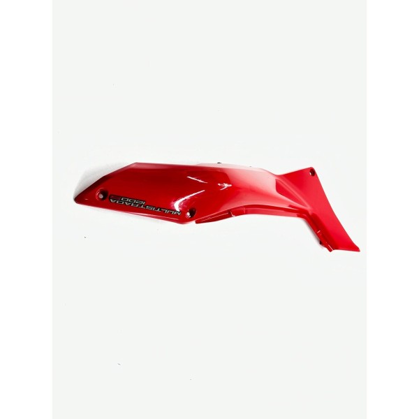 FAIRING SIDE PANEL REAR LEFT DUCATI MULTISTRADA 1200 S 2010-2014
