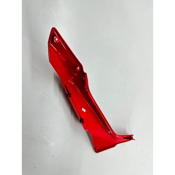 CARENA FIANCHETTO CODONE POSTERIORE SX DUCATI MULTISTRADA 1200 S 2010-2014