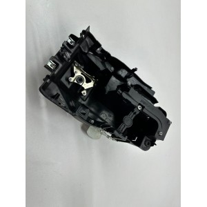 PLASTIQUE FOND DE SELLE DUCATI MULTISTRADA 1200 S 2010-2014